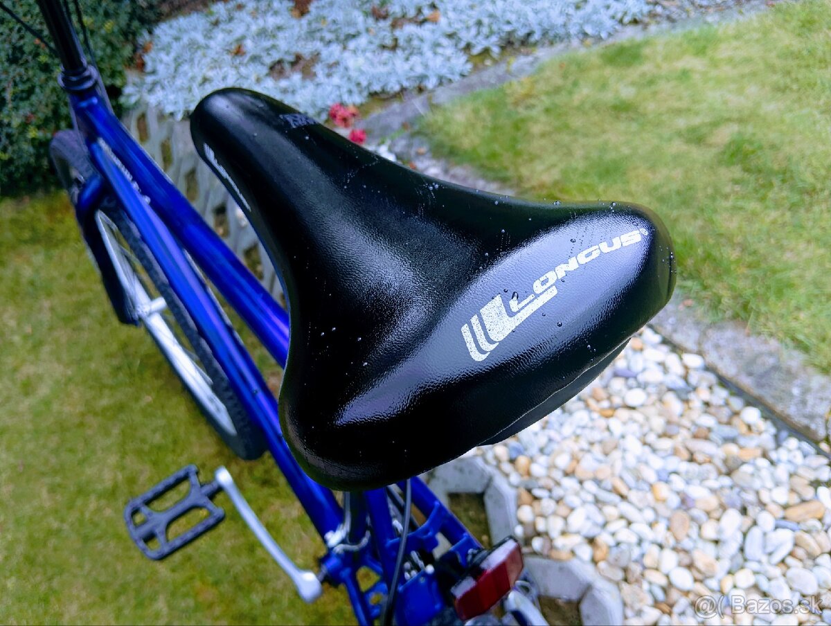 Horský bicykel -Kenzel - 7