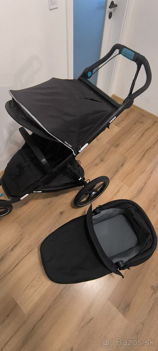Thule Urban Glide 2 - 7