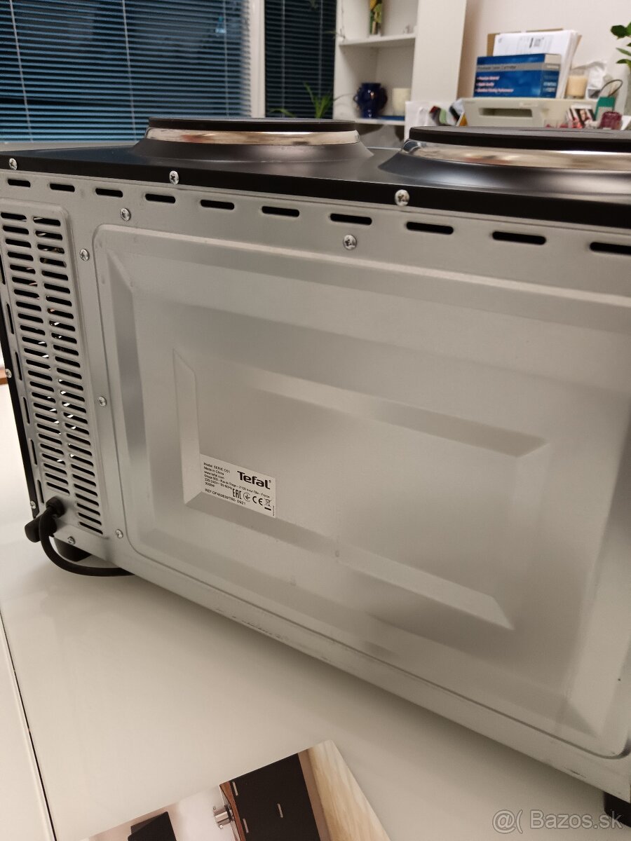 SUPER VEC DO MALEJ KUCHYNI TEFAL - 7