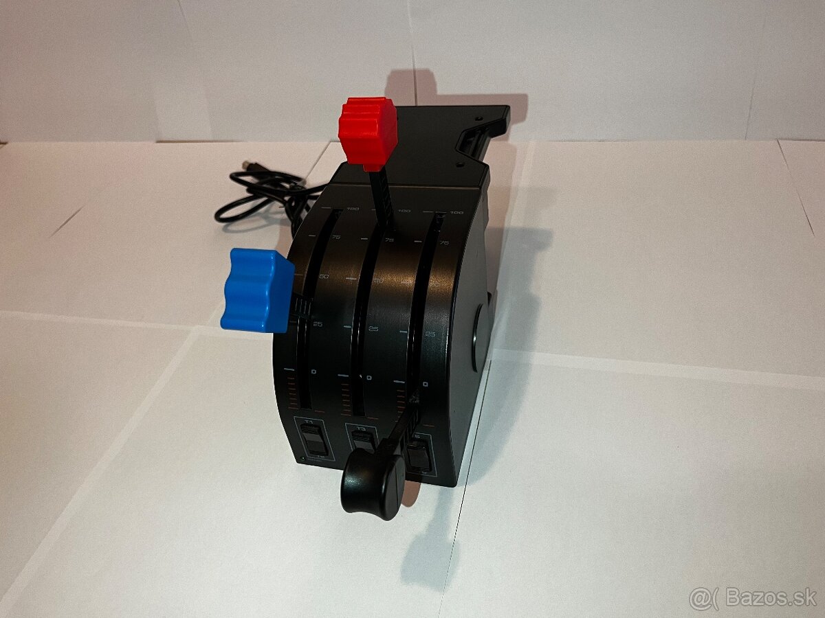 Letecky trenažér - 7