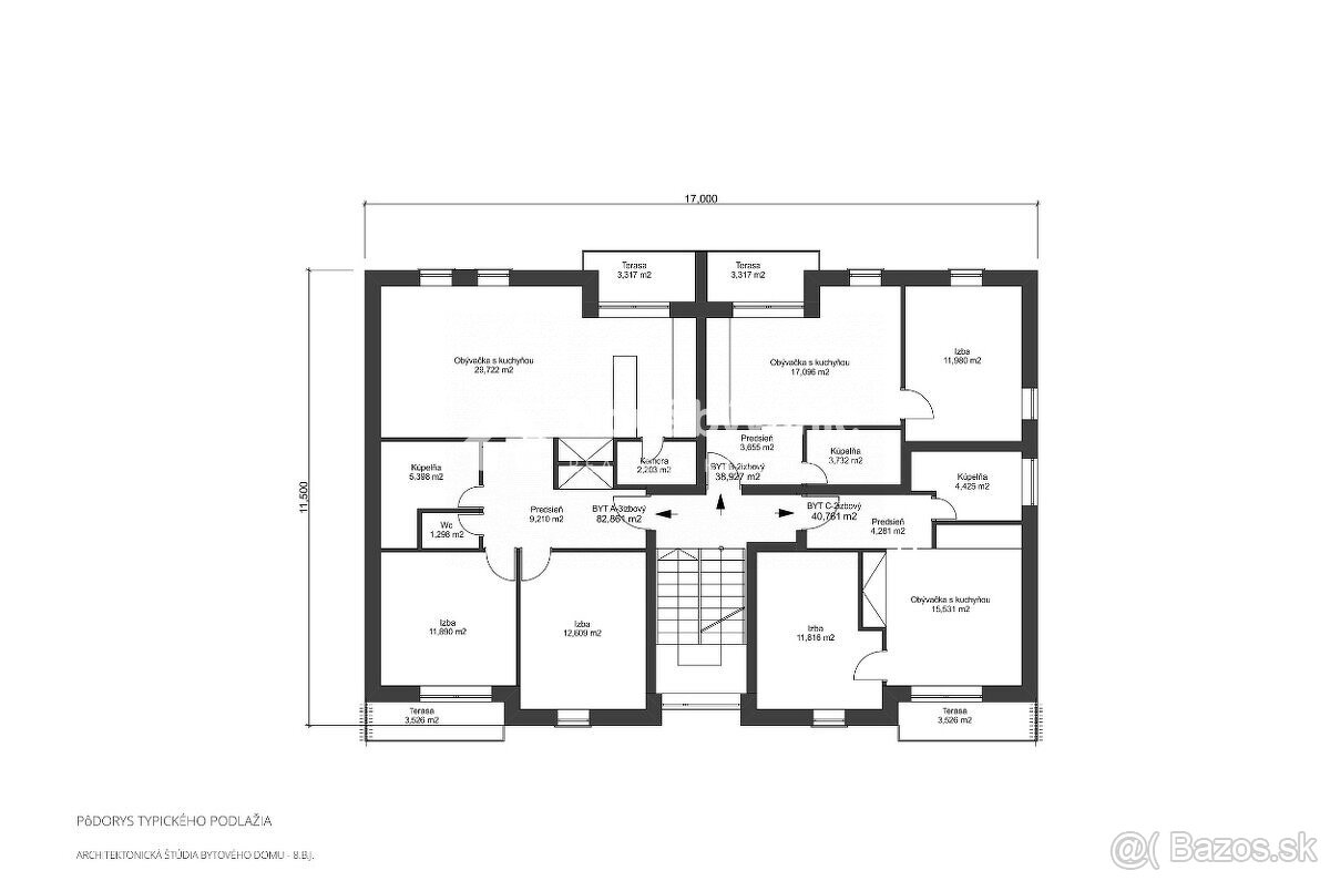 Predaj,investičný stavebný pozemok-Veľké LudinceN190-14-FRAD - 7