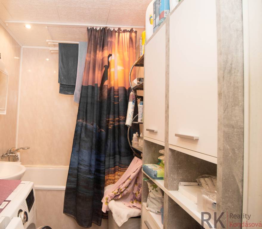 3-izb.byt, Ťahanovce- Berlínska, 2.poschodie/8, loggia - 7