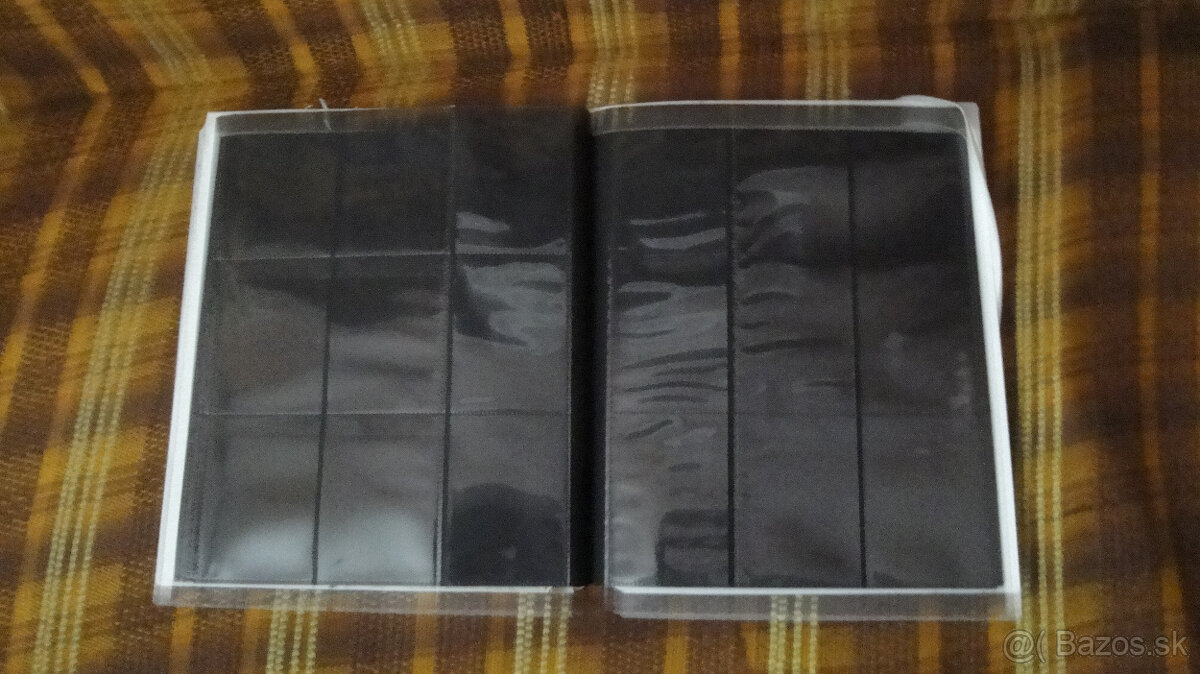 Predám tento album pokémon trading card v Bratislave a okolí - 7