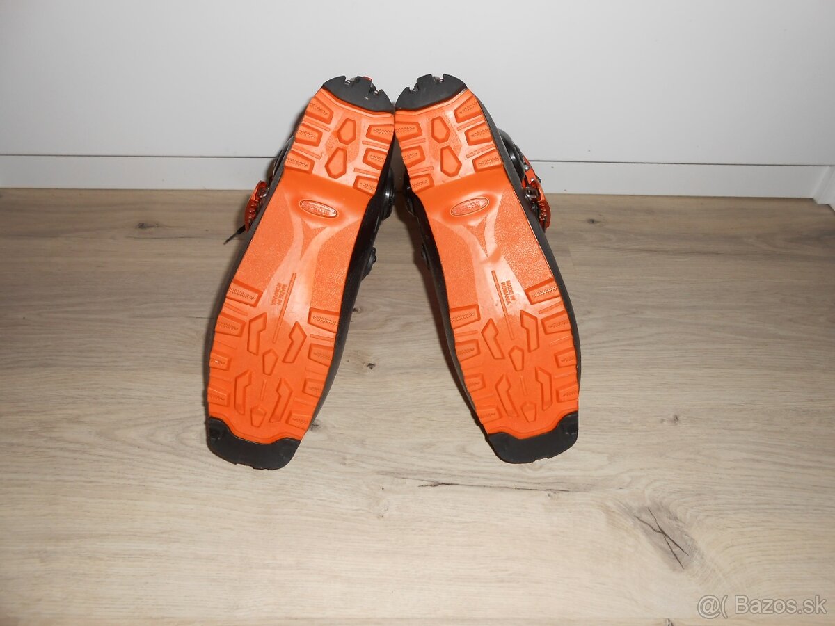 Predam v super stave skialp lyziarky ATOMIC BACKLAND SERIES - 7