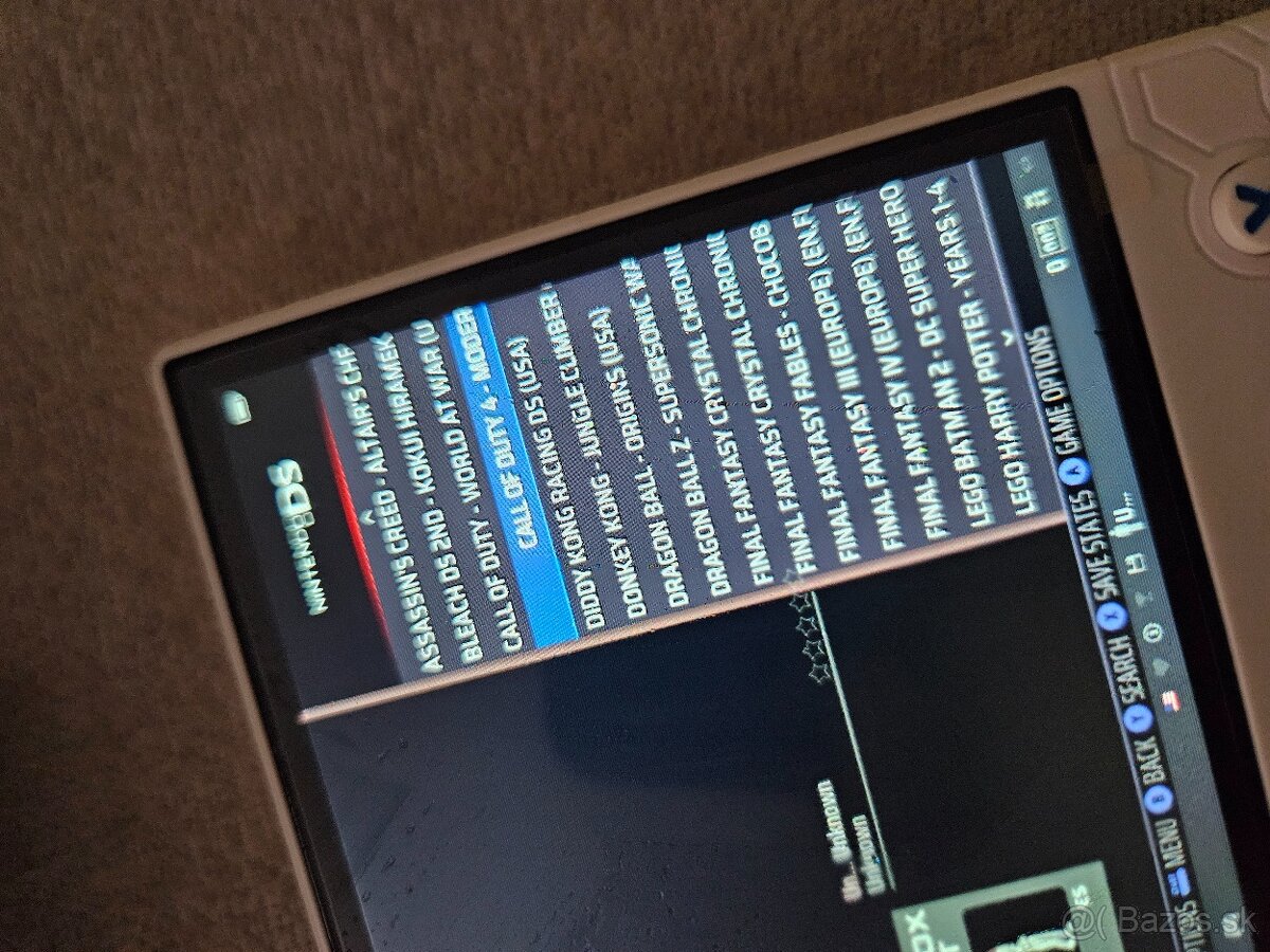 Herna konzola r36 ultra nova 2 roky zaruka - 7