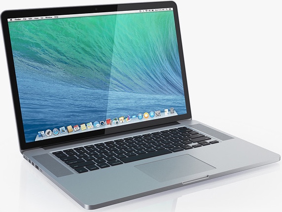 MacBook Pro 13 - 7