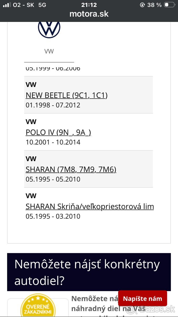 Starter valeo 12v 2kw 10 zubovy - 7