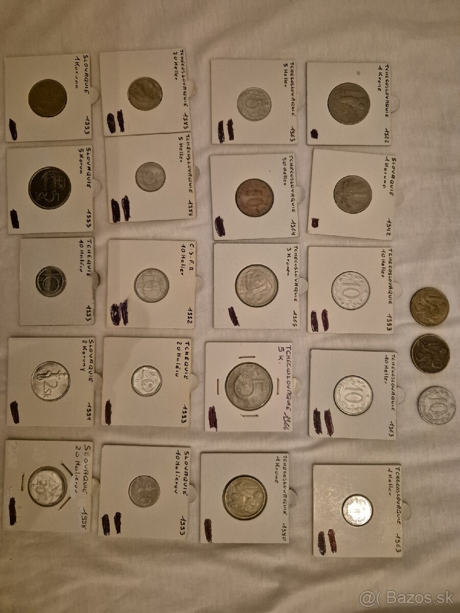 BANKOVKY a MINCE. - 7