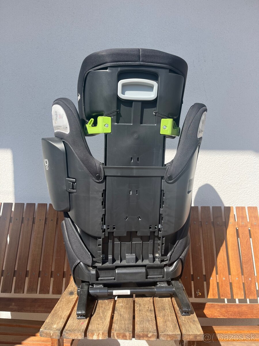 Autosedačka Joie - 7