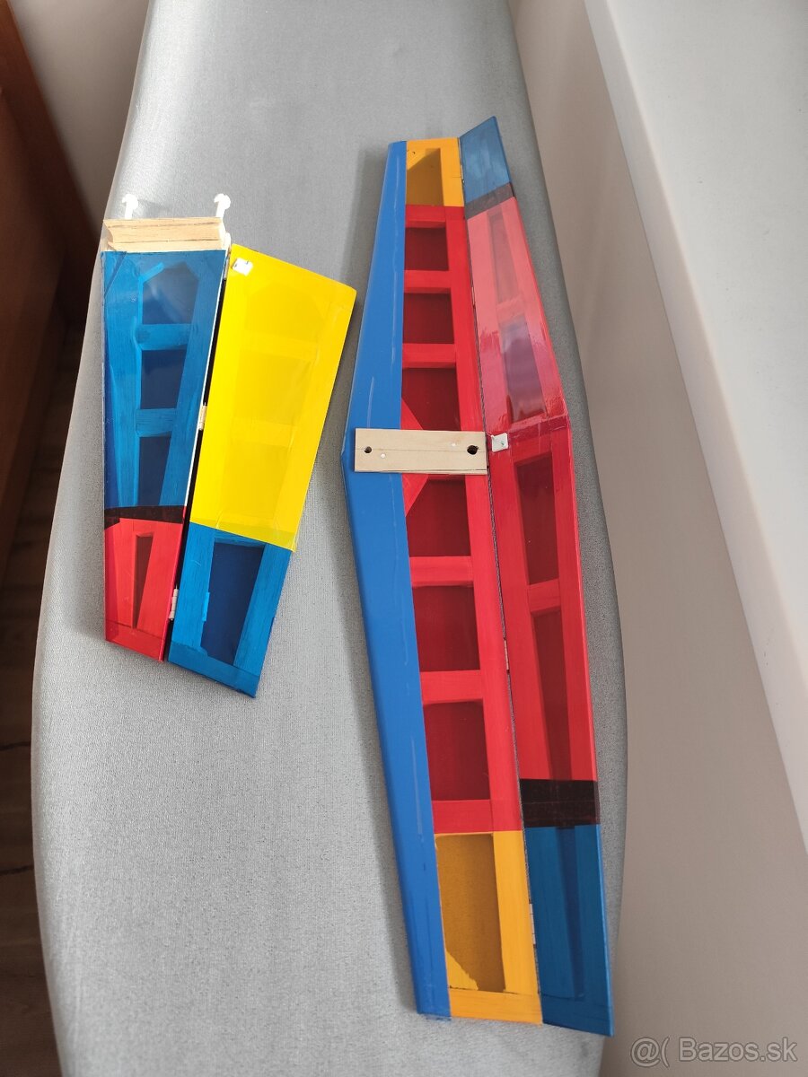 Výškovka a smerovka - 7