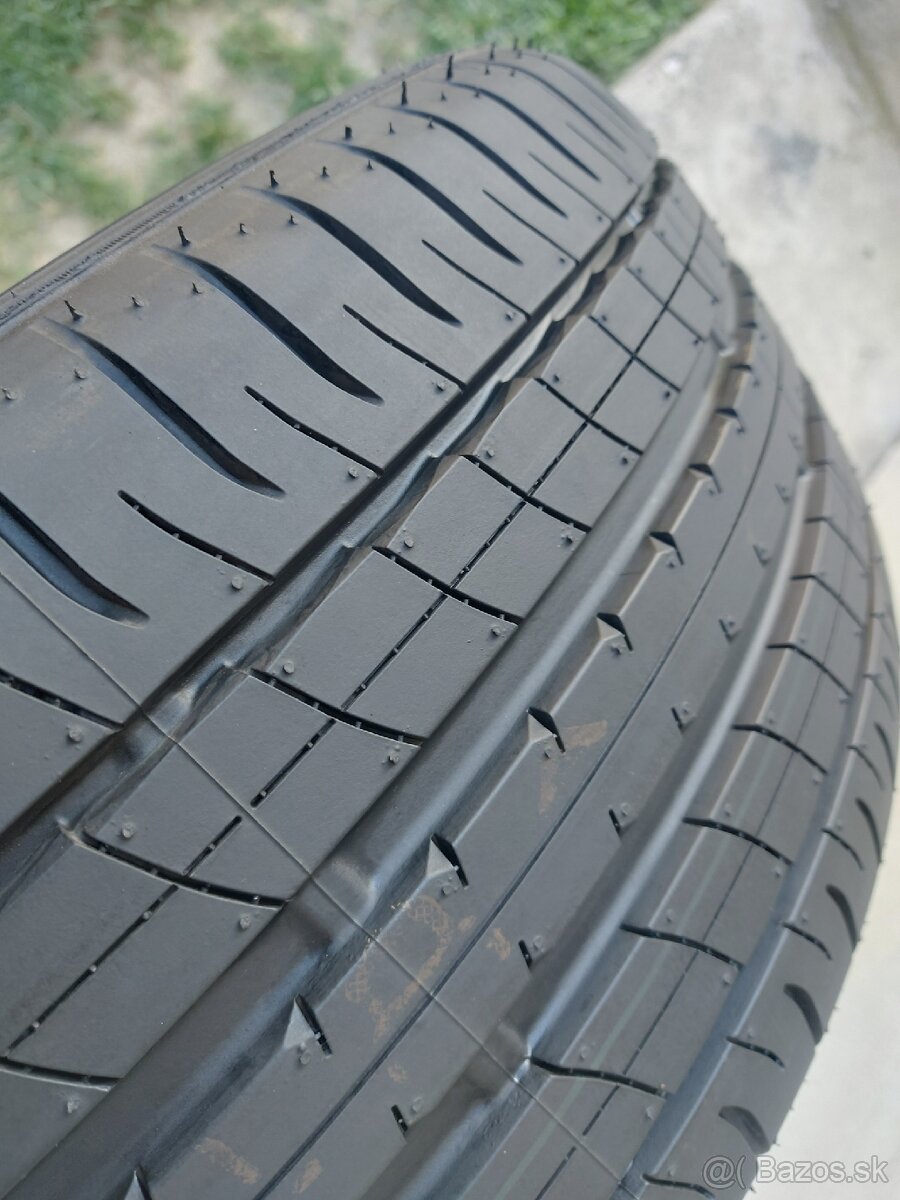 4ks NOVÉ 225/50r18 95V DUNLOP, DOT2025 - 7