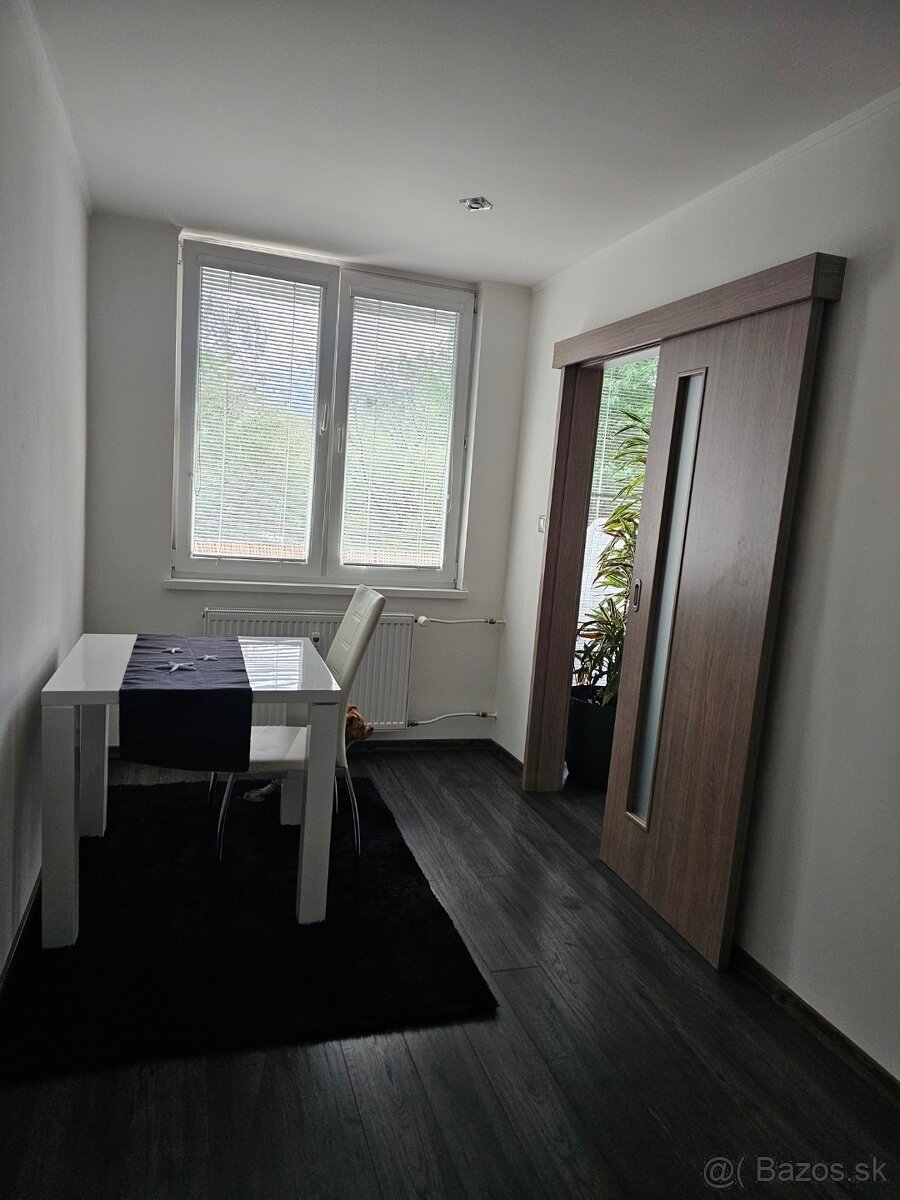 Prenájom 3izbového bytu s garážou na Terase - 7
