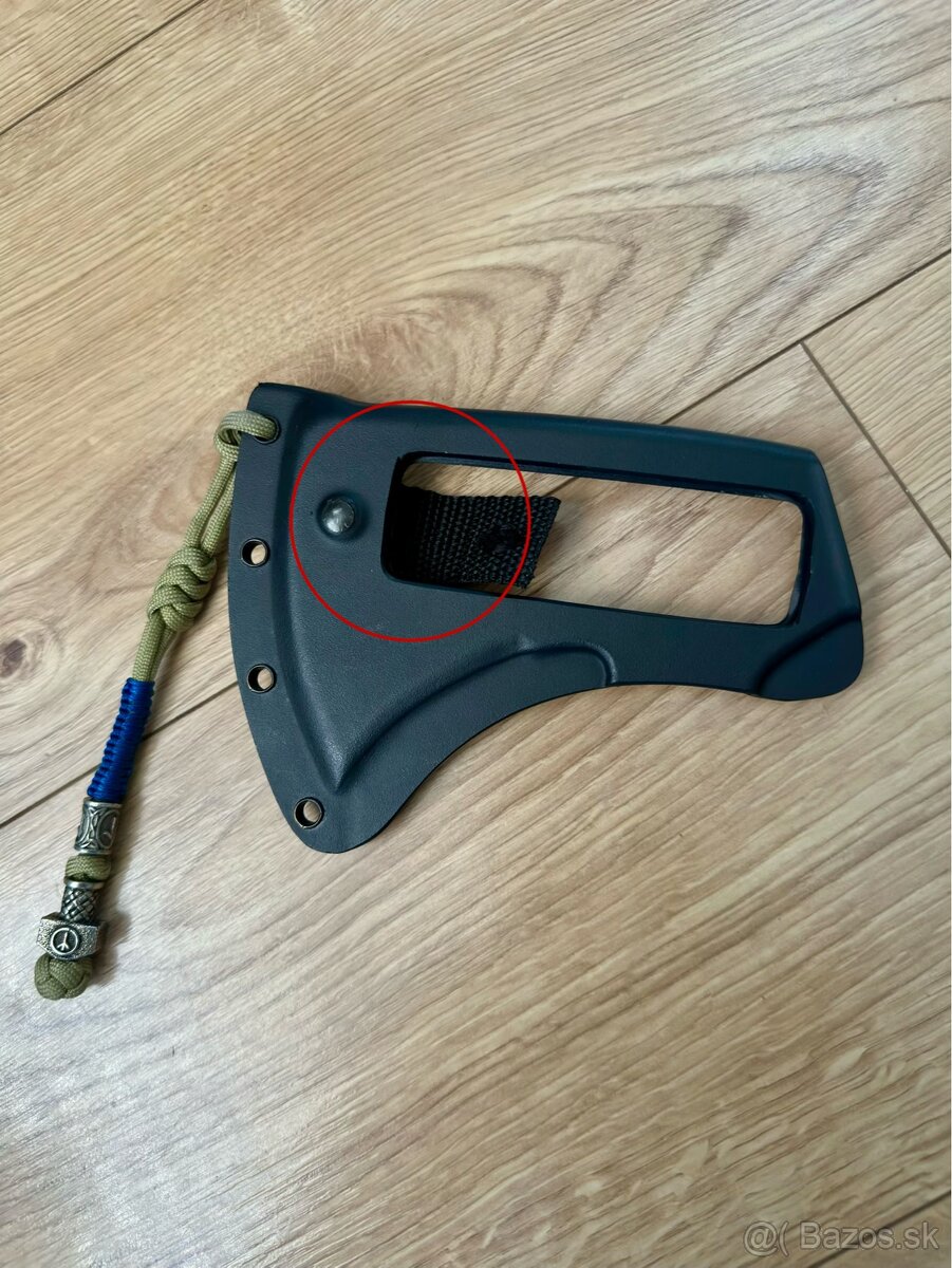 Gerber Gear Tomahawk Downrange - 7