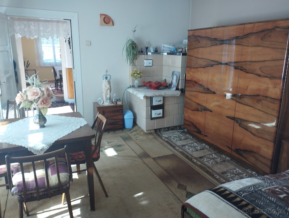 Rodinný dom Široké - 7