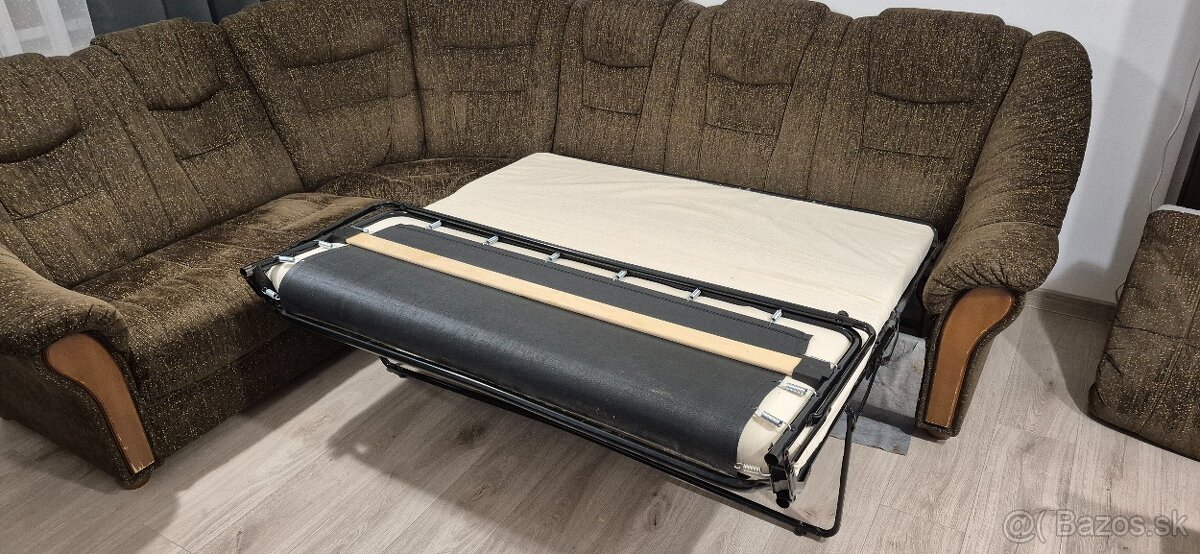 Sedacia súprava - 7