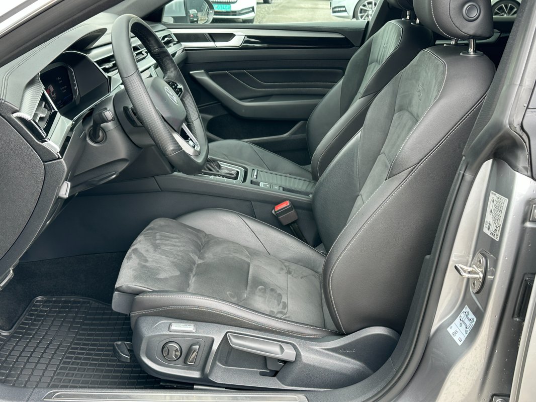 Volkswagen Arteon R-Line 2.0 TSi DSG - 7