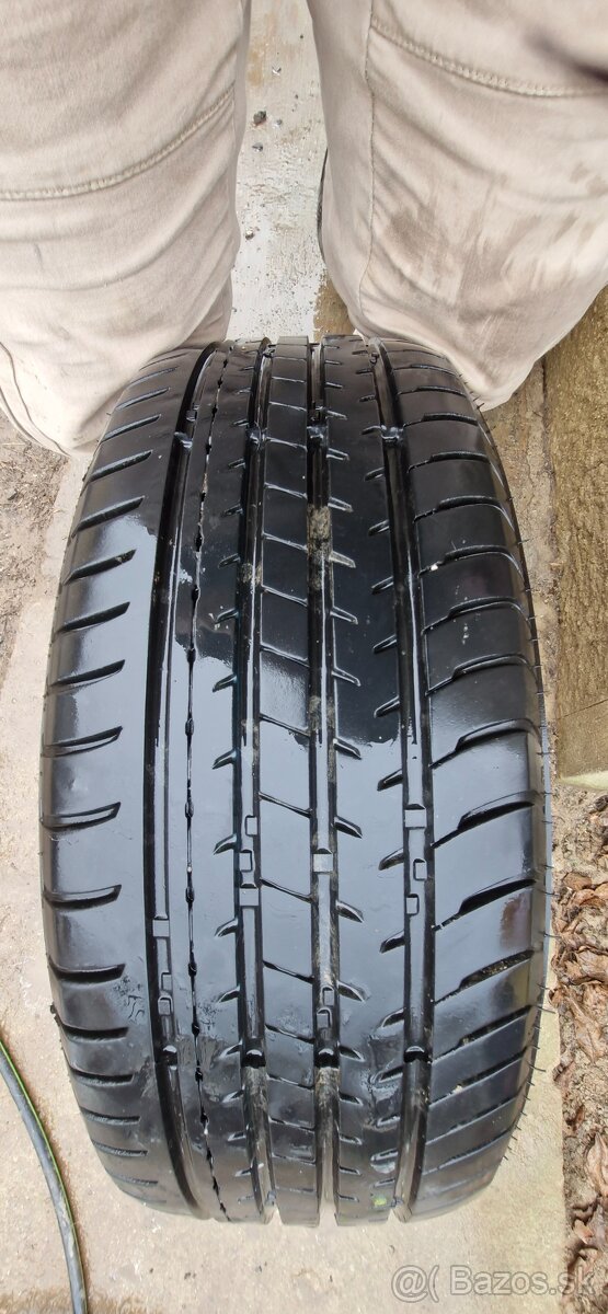 VW PASSAT B7 205/55 R16 - 7