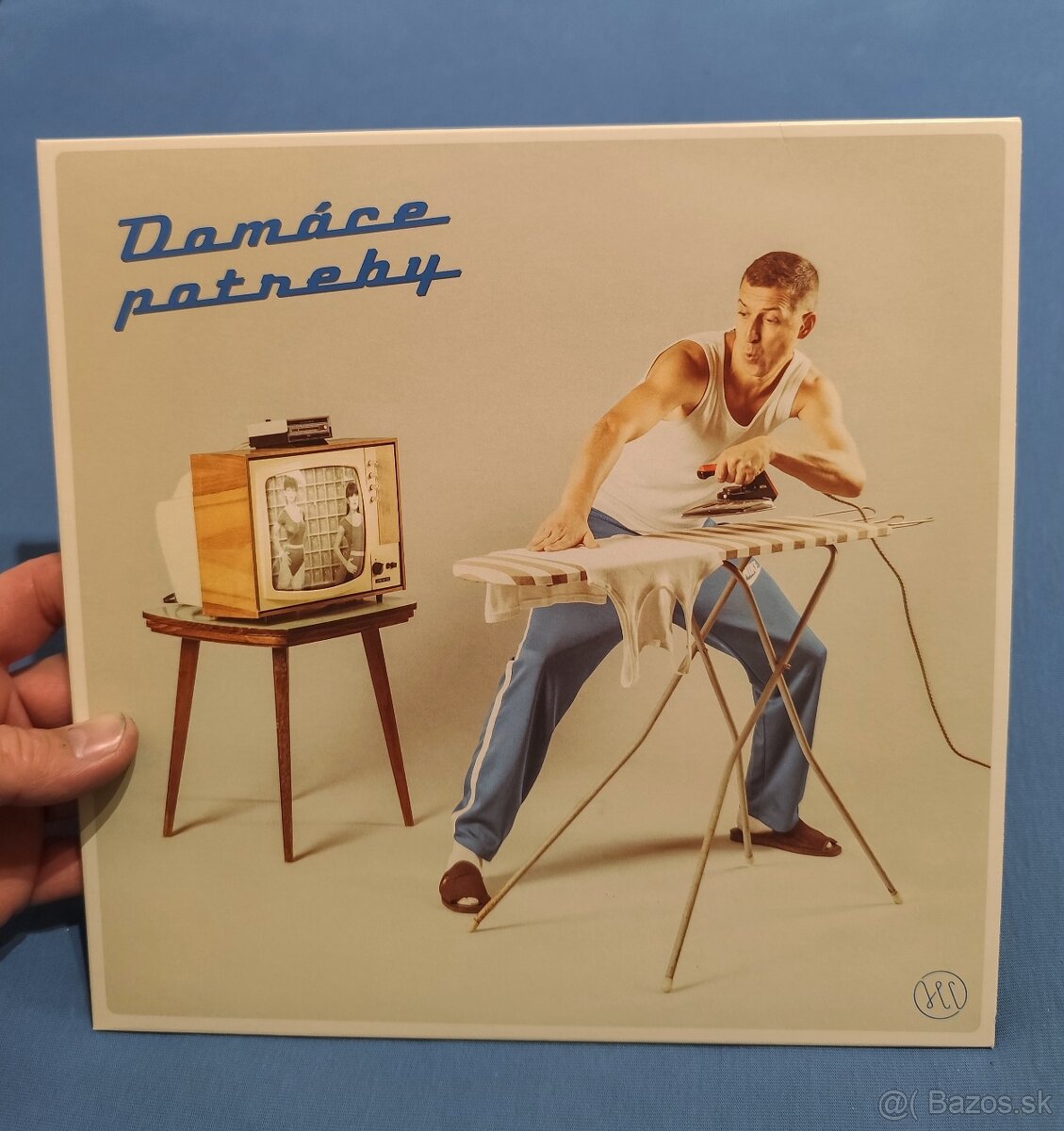 LP hip-hop / rap SK / CZ - 7