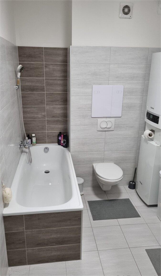 Krásny 2 izbový byt na predaj Dona Sandtnera Pezinok - 7