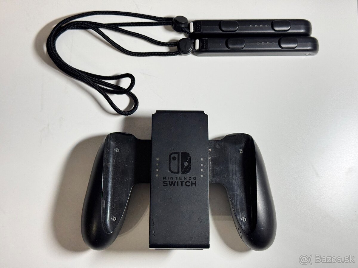 Nintendo Switch - 7