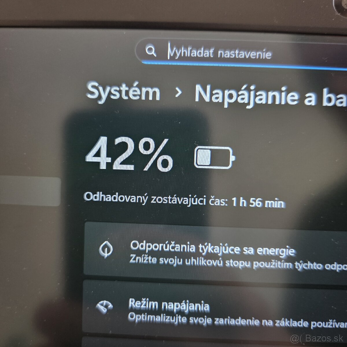 Predám notebook - 7