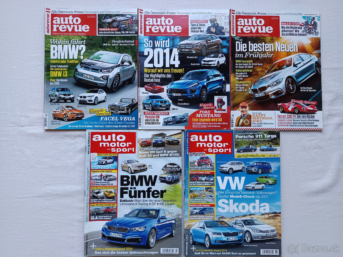 Auto Bild ,Auto motor_sport - 7