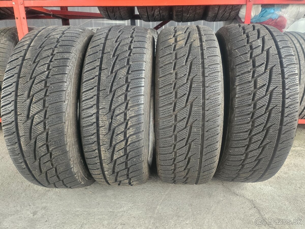 205/55 R16 Zimne pneumatiky - 7