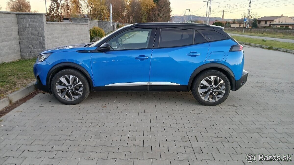 Peugeot 2008 e GT pack - 7