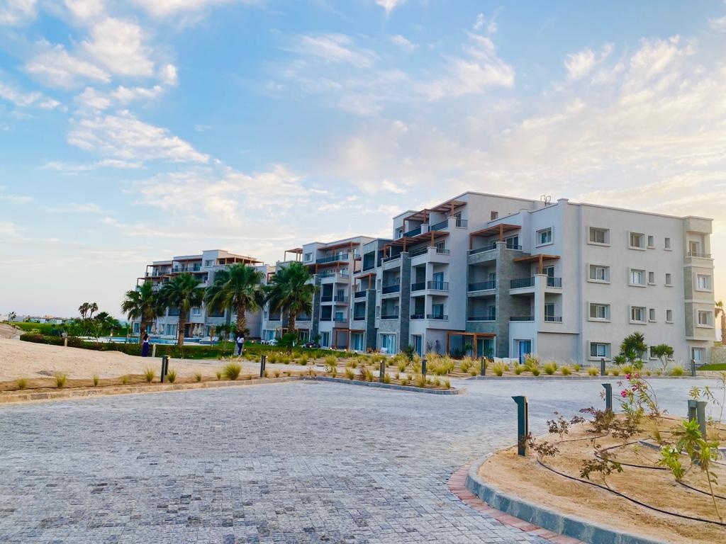 Apartman Soma breeze Soma bay - 7