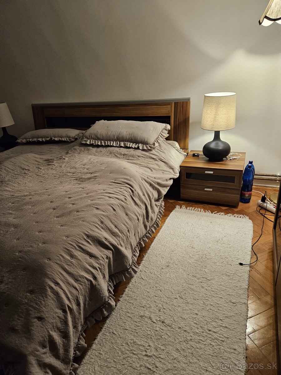 Komplet spálňa - 7