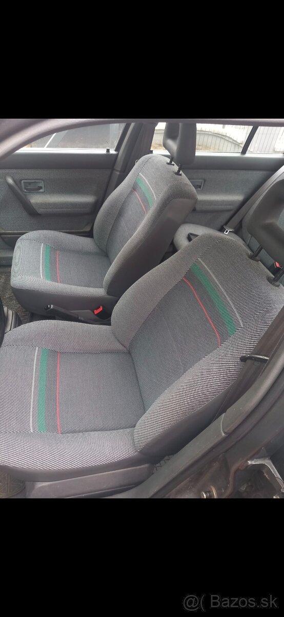 Predám Renault Chamade 19 - 7