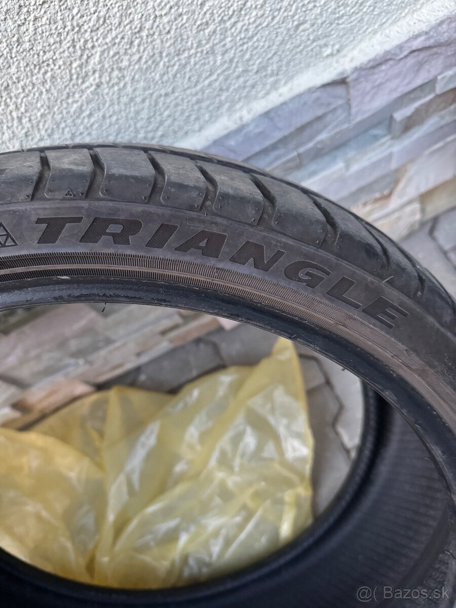 Pneumatiky 225/35R19 - 7