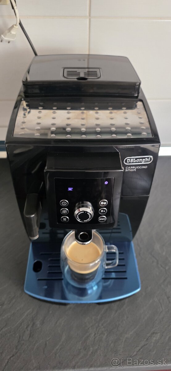 Kávovar Delongi Smart - 7