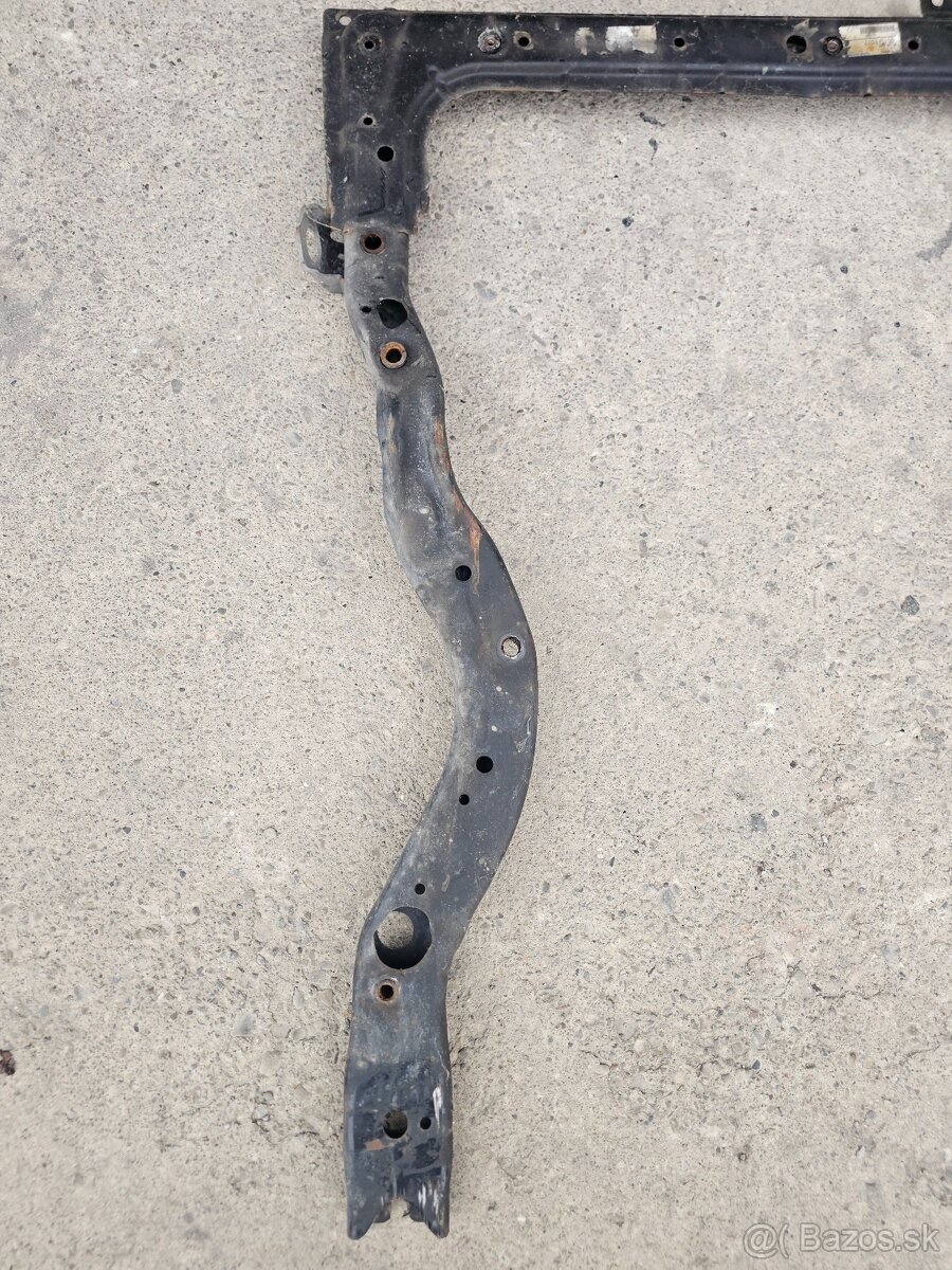 Subaru impreza 2001-2007 spodny ram - 7