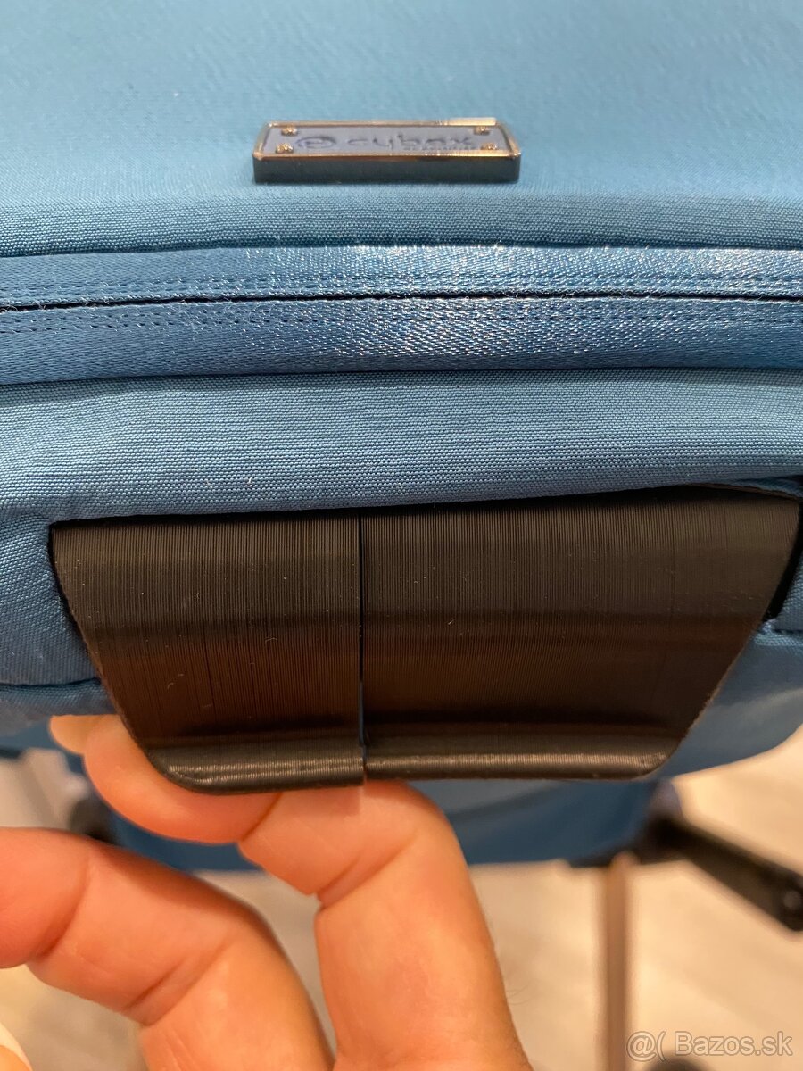 Cybex Priam 2022 - 7