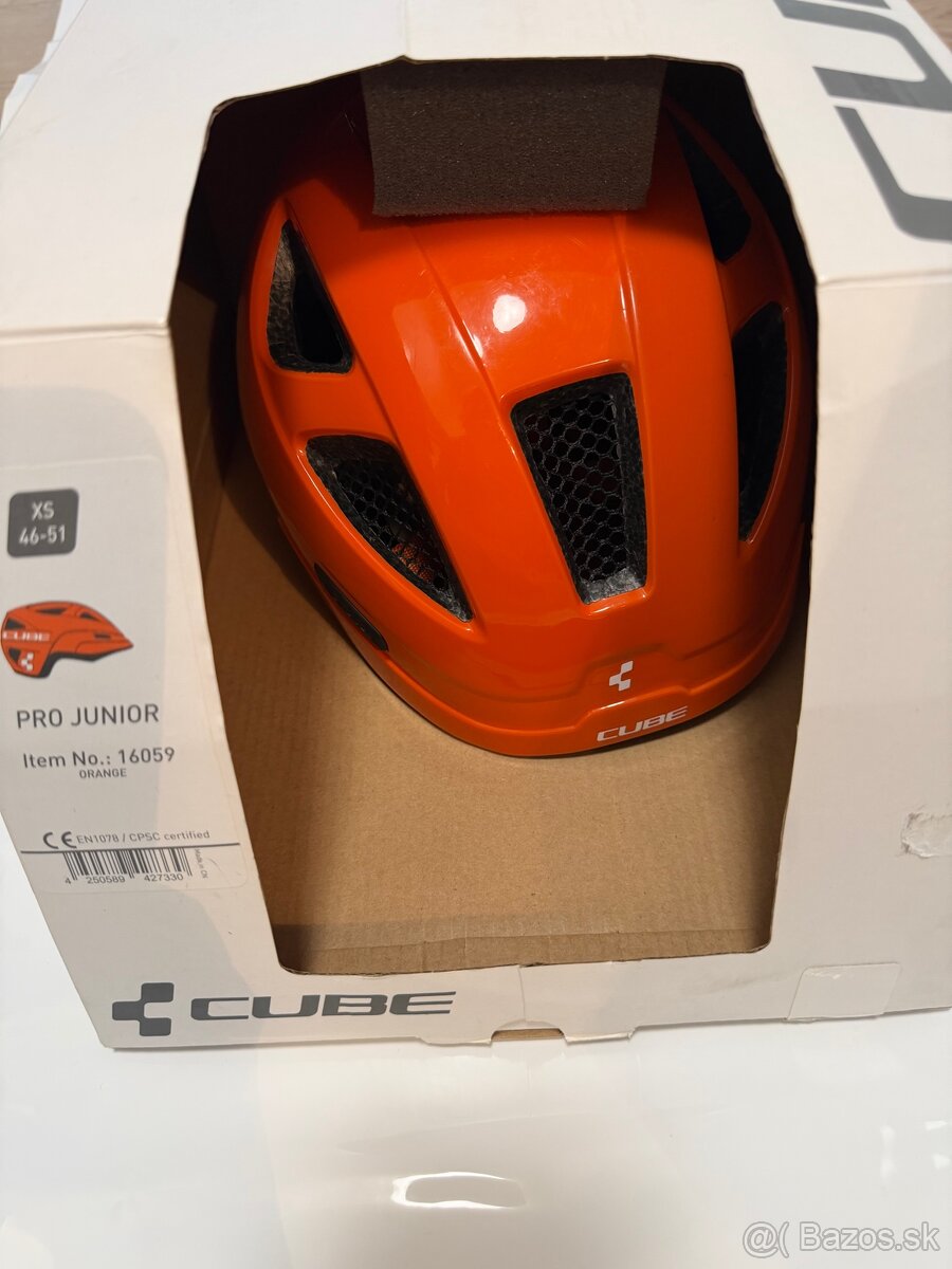 Detská prilba XS - 7