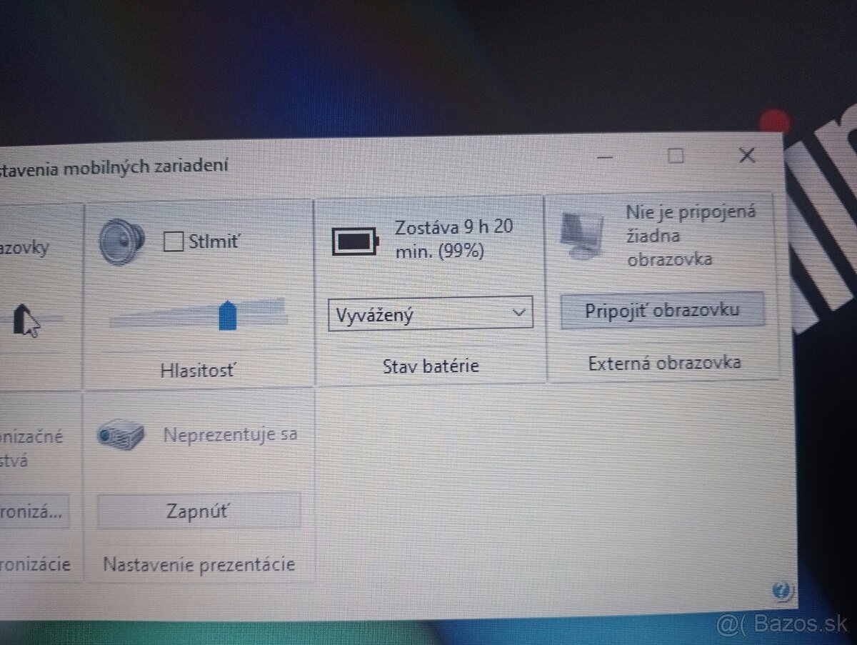 Lenovo Thinkpad A475 , Windows 10 , AMD PRO A12 , 8gb ram. - 7