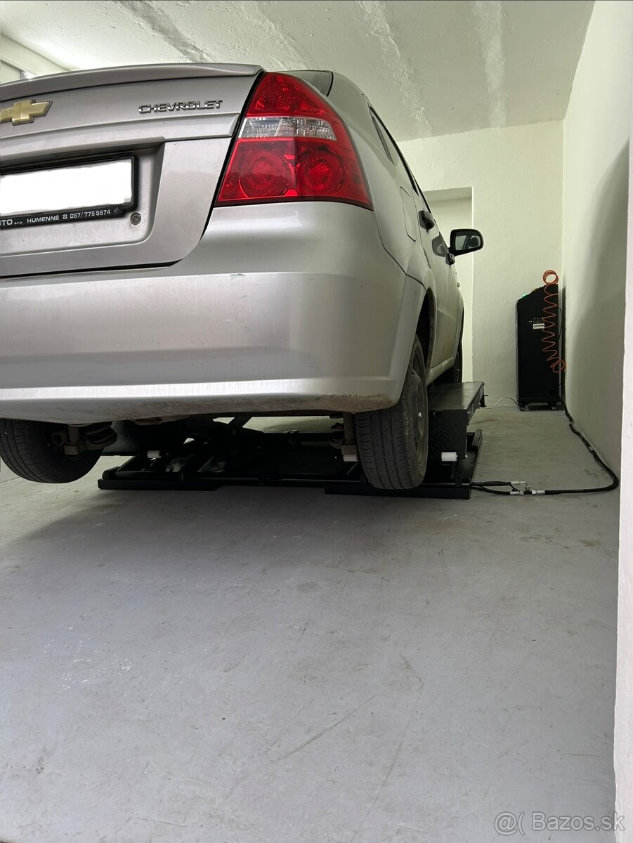 Hobby garáž – možnosť využitia 🚗🔧 - 7