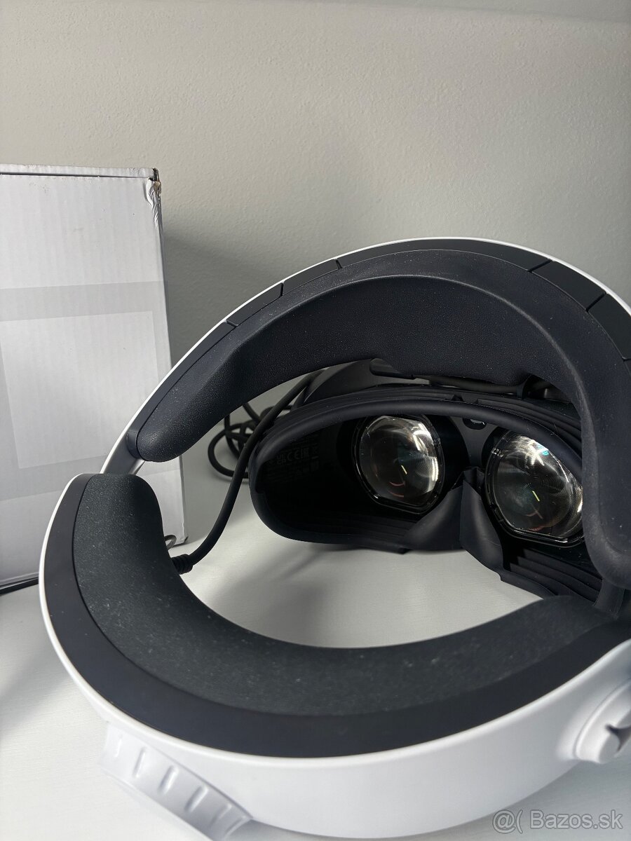 PlayStation Vr2 - 7