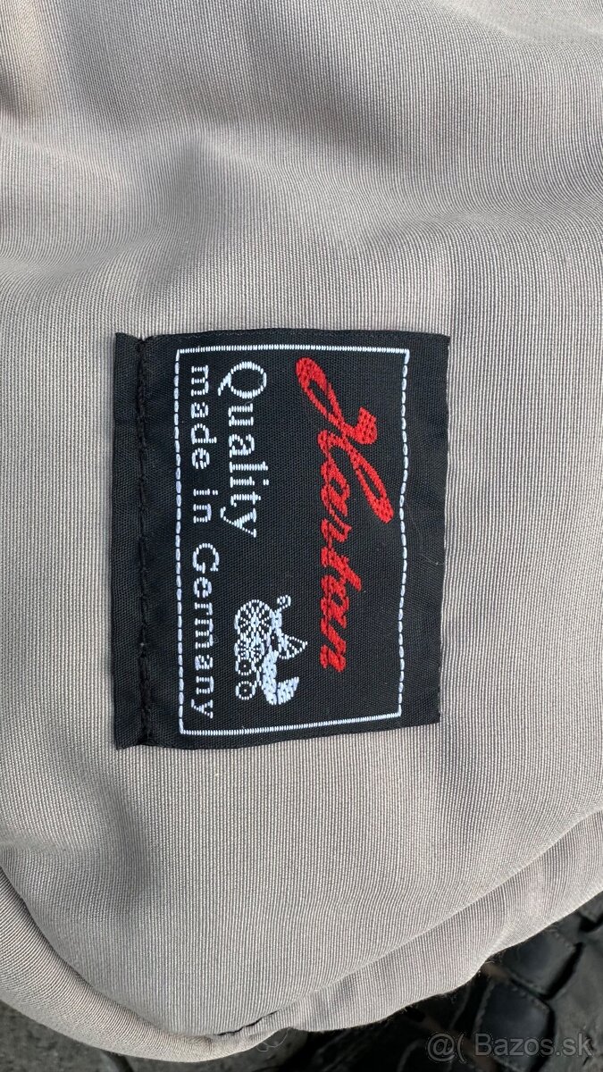 Predam malo pouzivany kocikovy set Hartan Racer Kocik je ako - 7