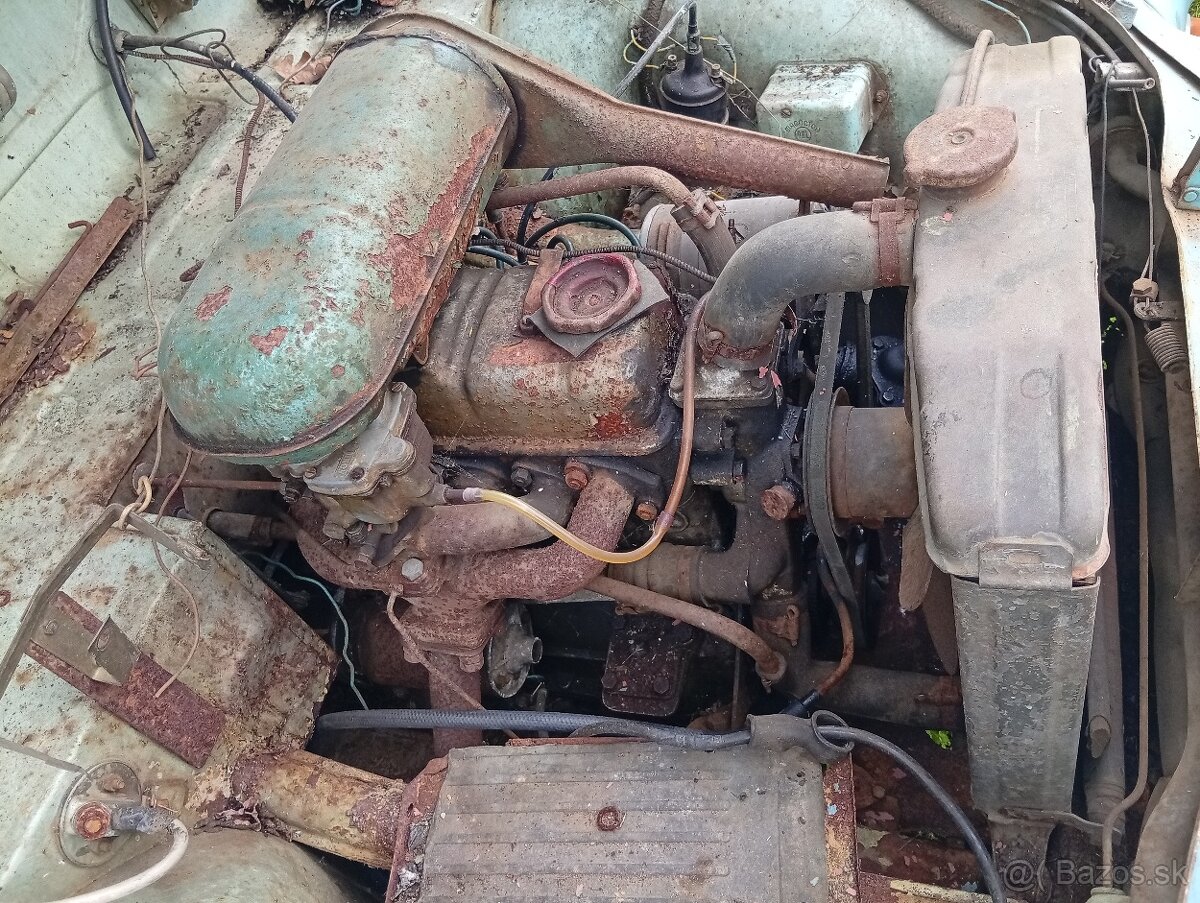 Škoda Octavia combi - 7