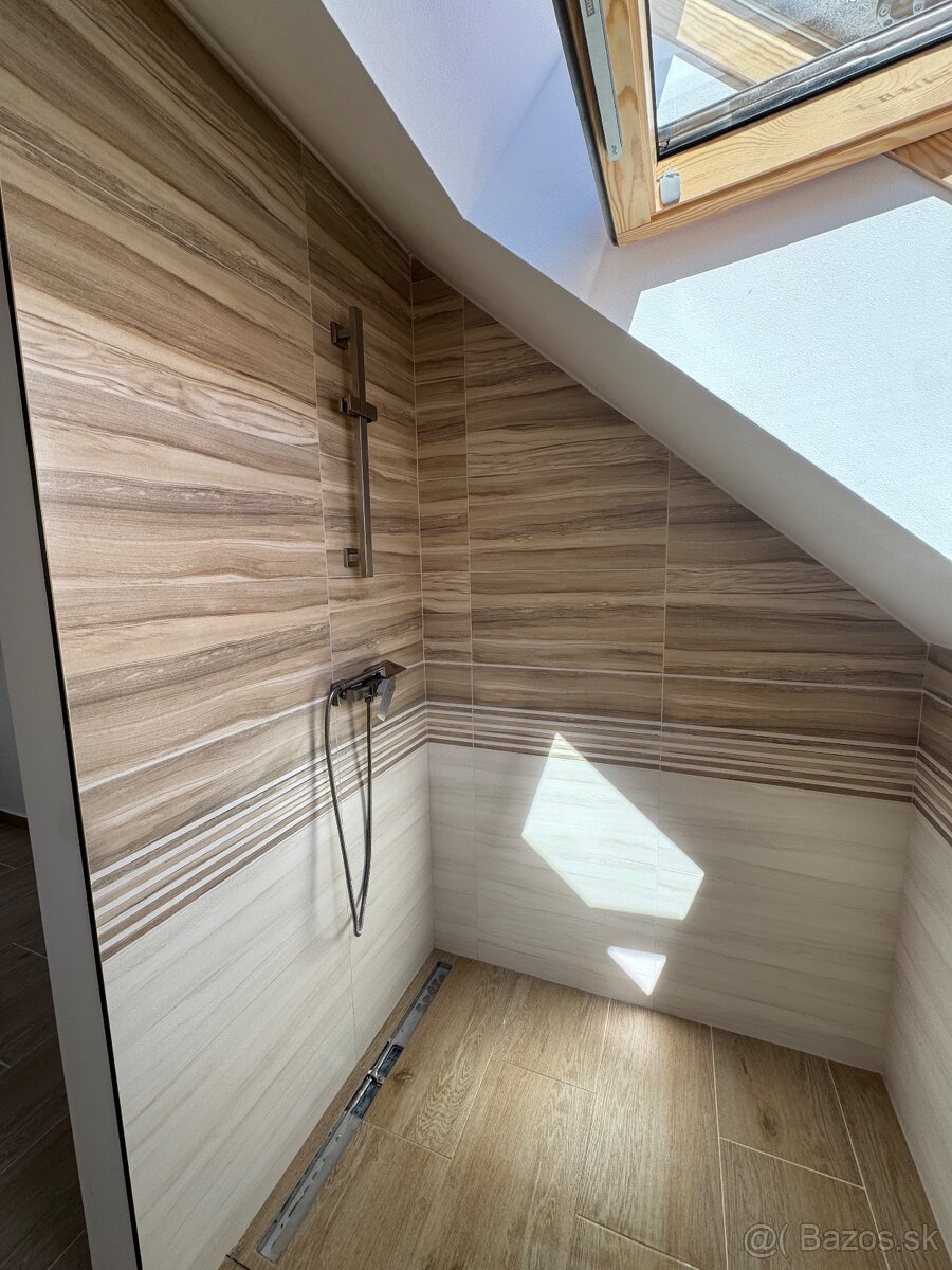 ✨ Nové byty vo Vajnoroch – Baničova ulica ✨ - 7