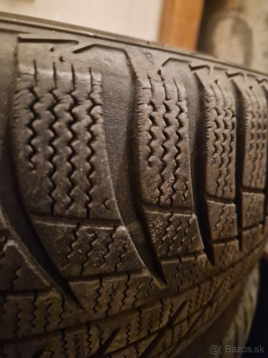 Kolesá Citroen C3 - 7