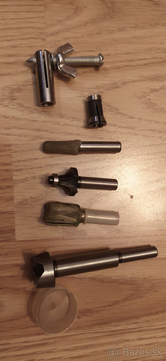 Elektro náradie - 7