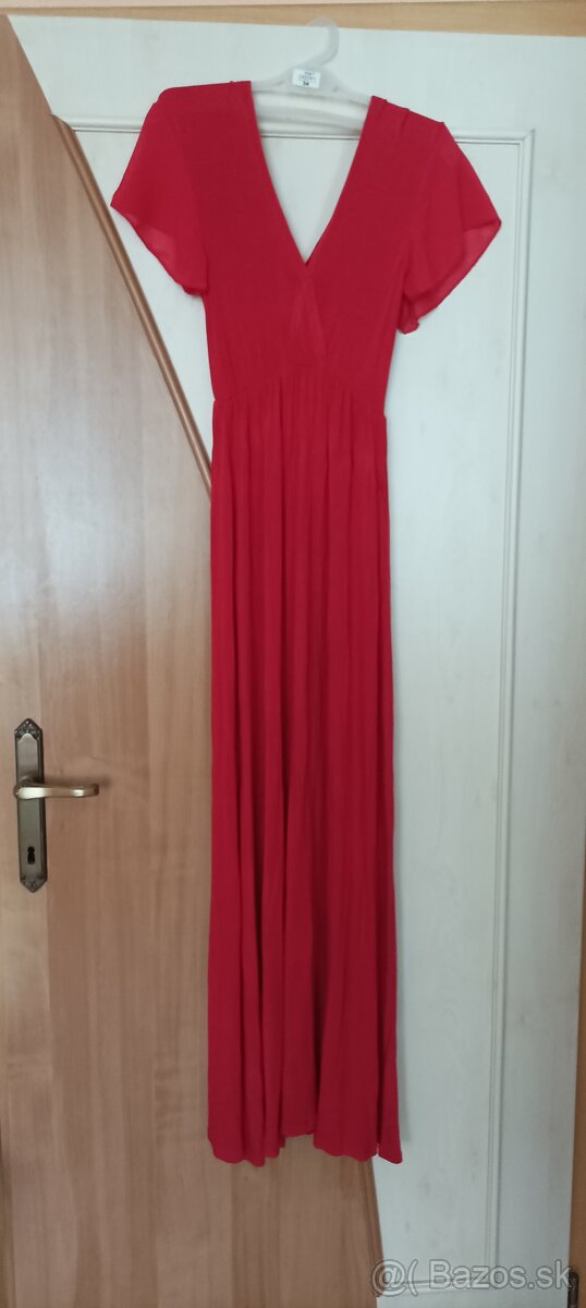Šaty na akúkoľvek príležitosť - 7