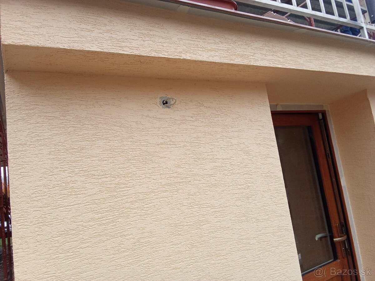 STAVEBNÉ PRÁCE VŠETKÉHO DRUHU - 7