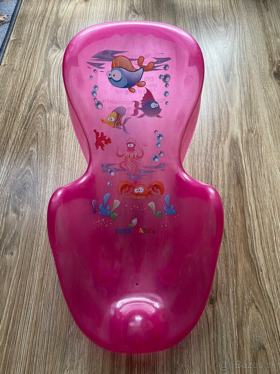 Balík dojčenských potrieb - 7