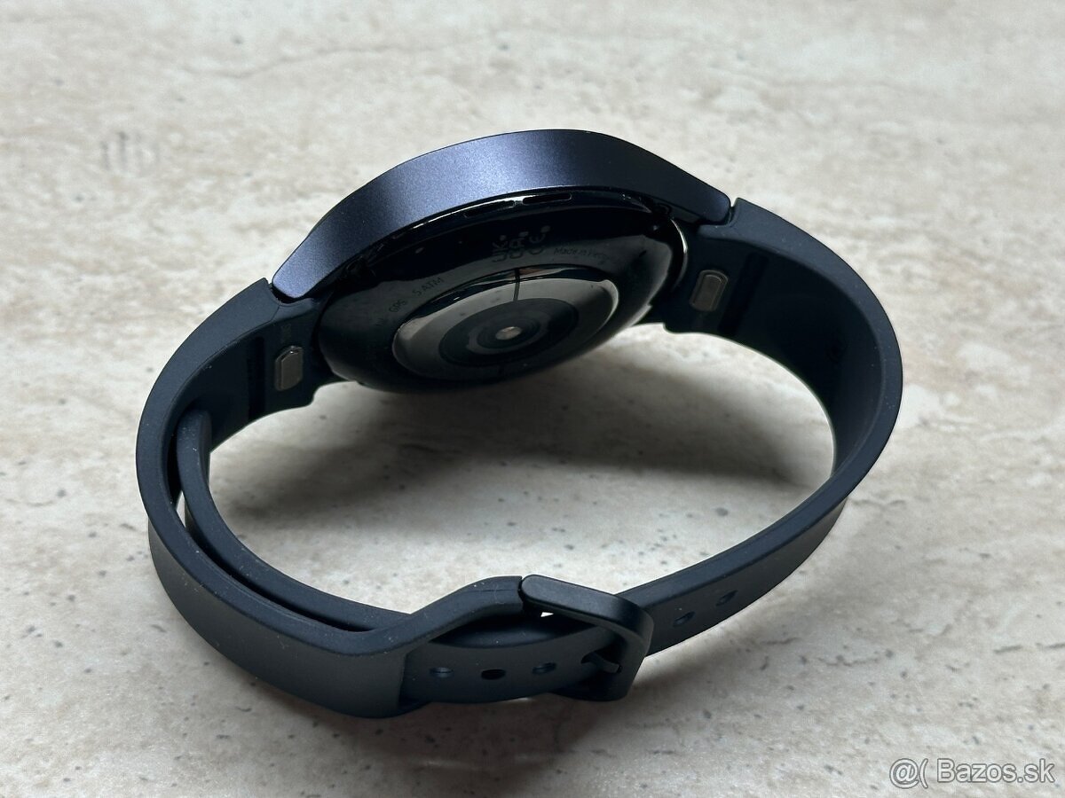 Samsung Galaxy Watch 6 44mm black - 7