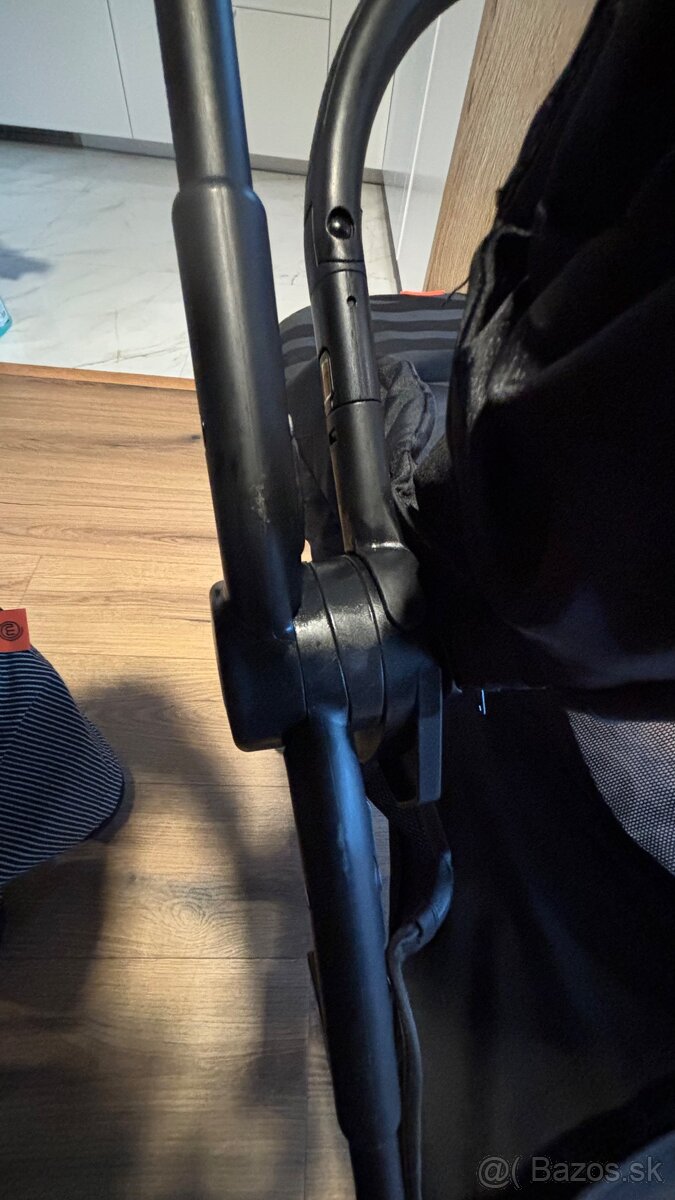 Cybex melio street limited edition - 7