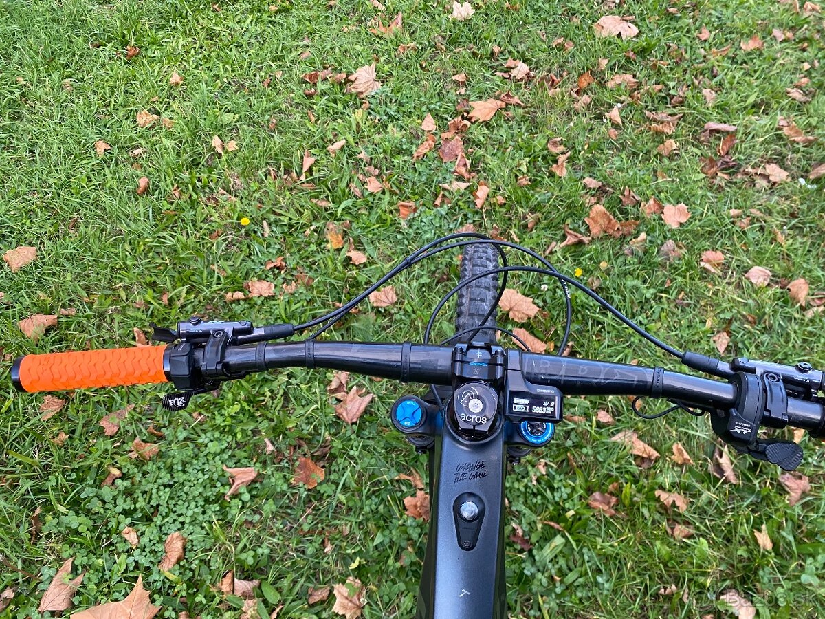 Elektrobicykel Kellys THEOS F90 - 7